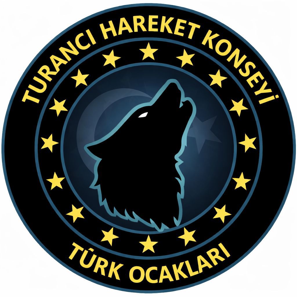 Turan Logosu
